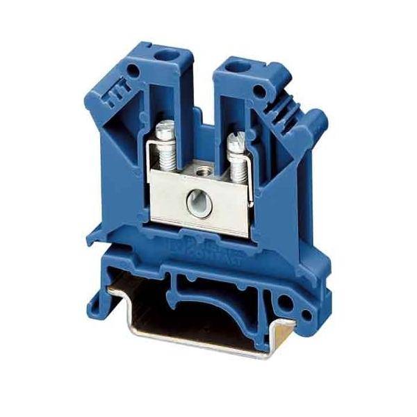 Phoenix Contact Klemme UK 5 BU