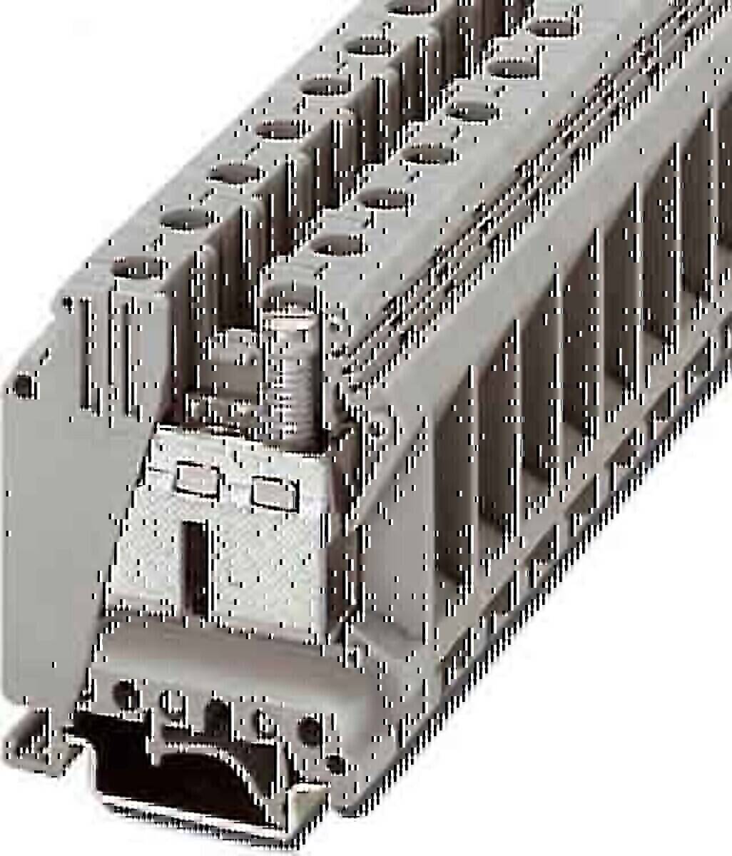 Phoenix Contact Klemme UK 35