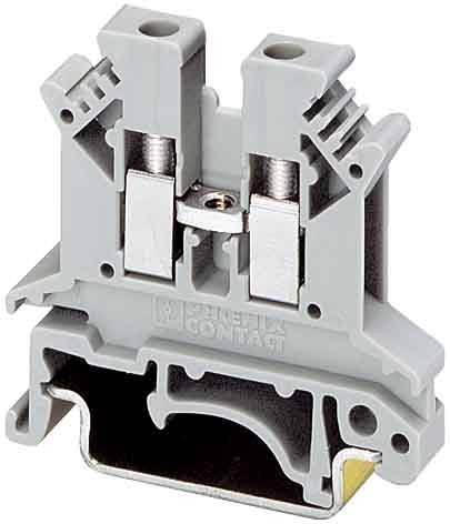 Phoenix Contact Klemme UK 2,5 B