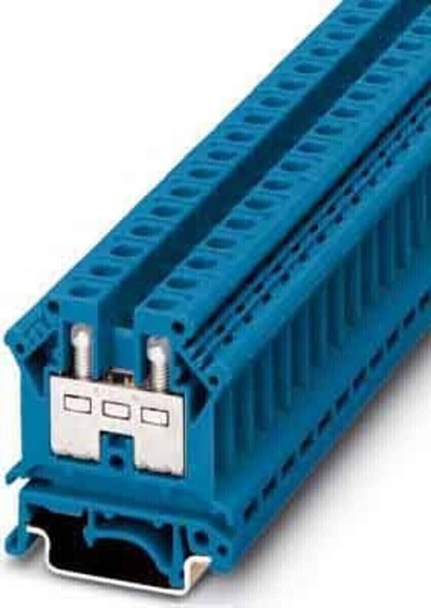 Phoenix Contact Klemme UK 10 BU