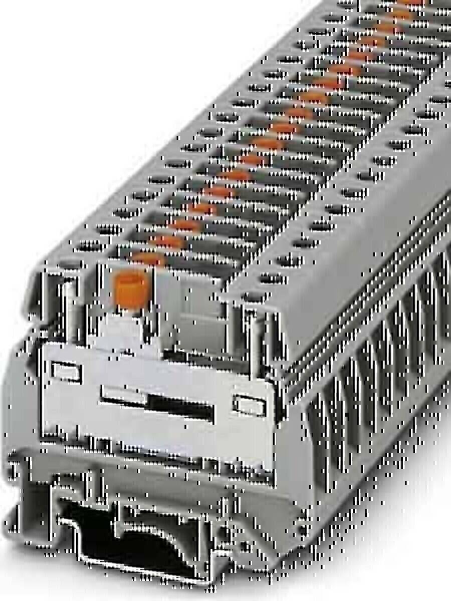 Phoenix Contact Gleitstegklemme UGSK/S + GS