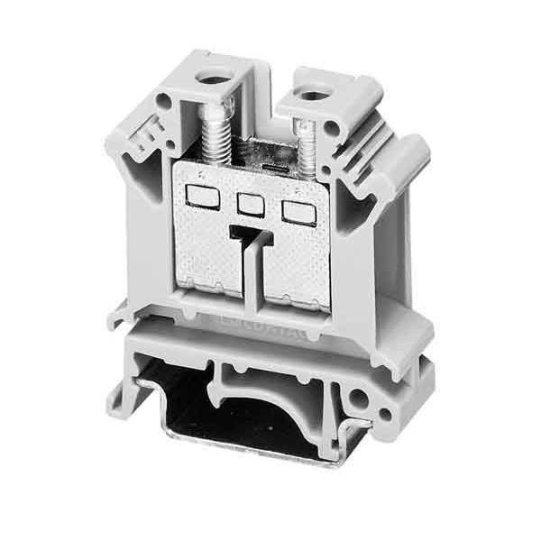 Phoenix Contact Klemme UIK 16 BU