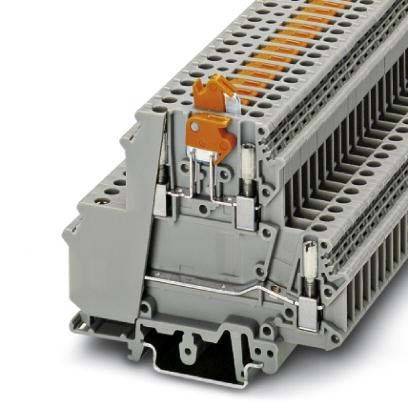 Phoenix Contact Klemme UKK 5-MTK-P/P