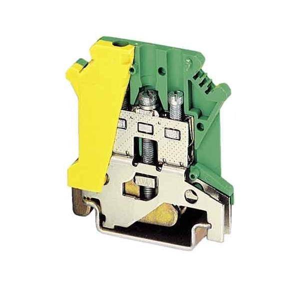 Phoenix Contact Schutzleiterklemme USLKG 4