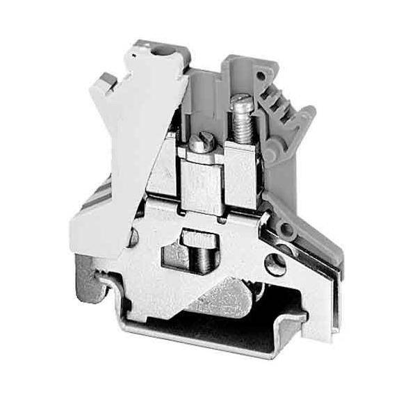 Phoenix Contact Schutzleiterklemme USLKG 16 N