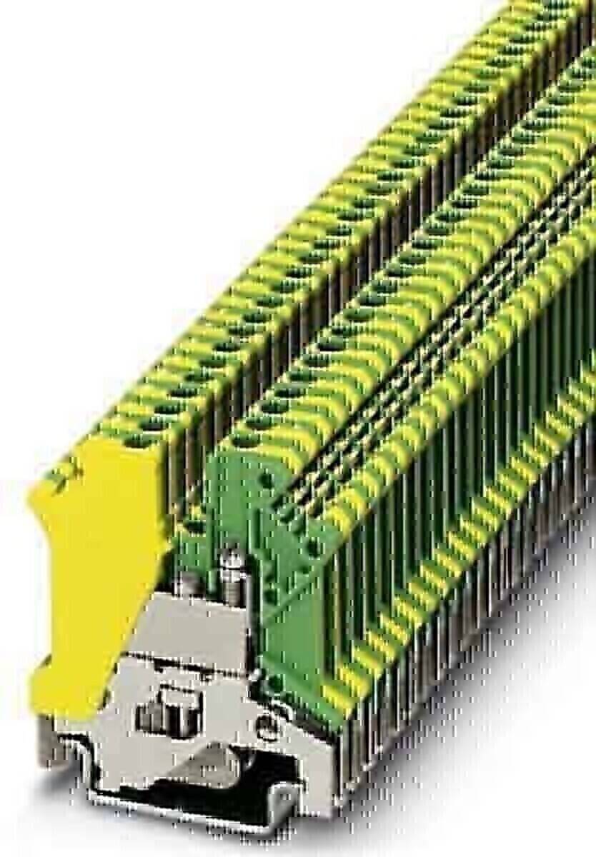 Phoenix Contact Schutzleiterklemme USLKG 3