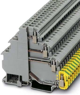 Phoenix Contact Klemme VIOK 1,5-3D/PE