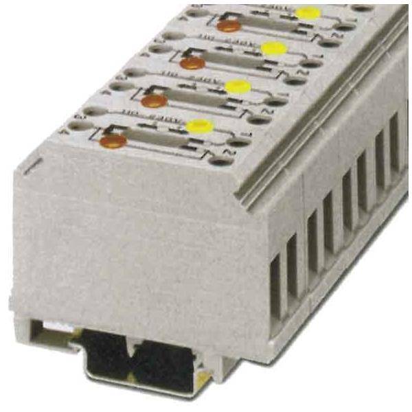 Phoenix Contact Erdtrennklemme GTF 76/ 48