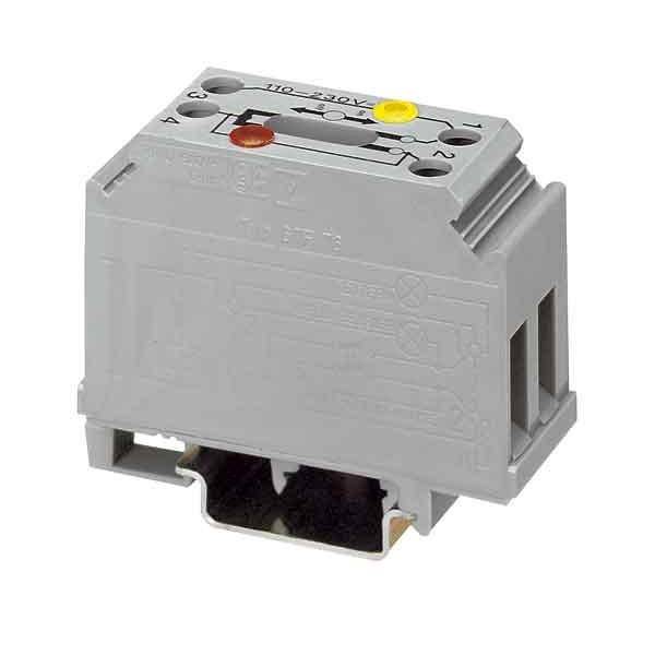 Phoenix Contact Erdtrennklemme GTF 76/230