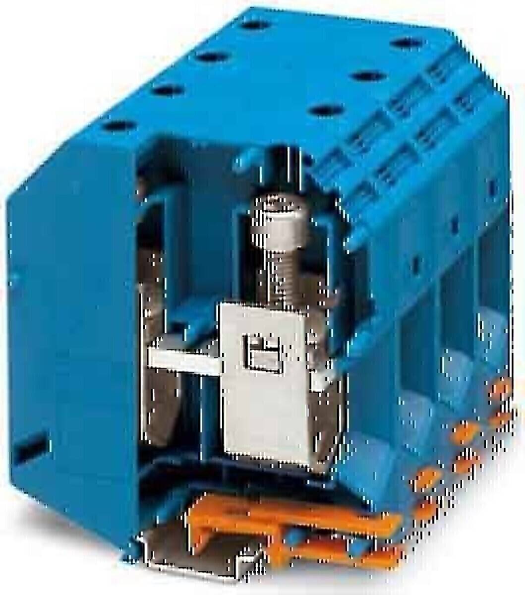 Phoenix Contact Hochstromklemme UKH 150 BU