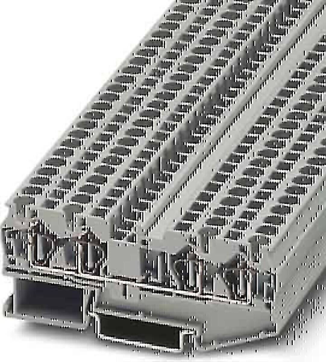 Phoenix Contact Durchgangsklemme ST 4-QUATTRO