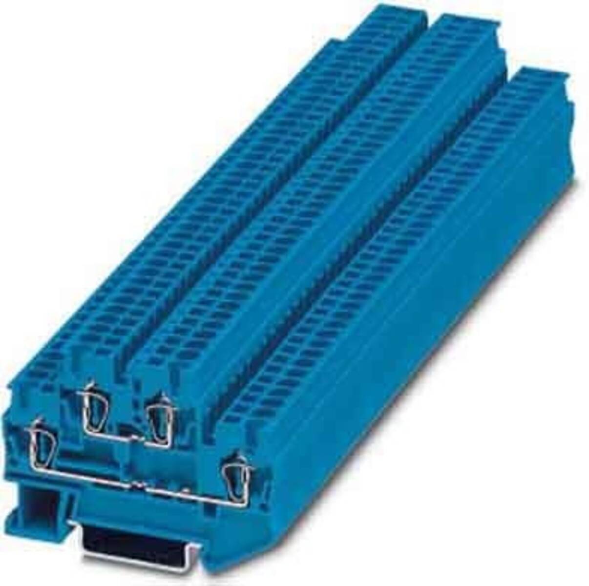 Phoenix Contact Klemme STTB 2,5 BU