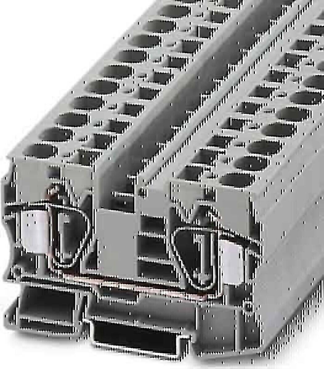 Phoenix Contact Durchgangsklemme ST 16