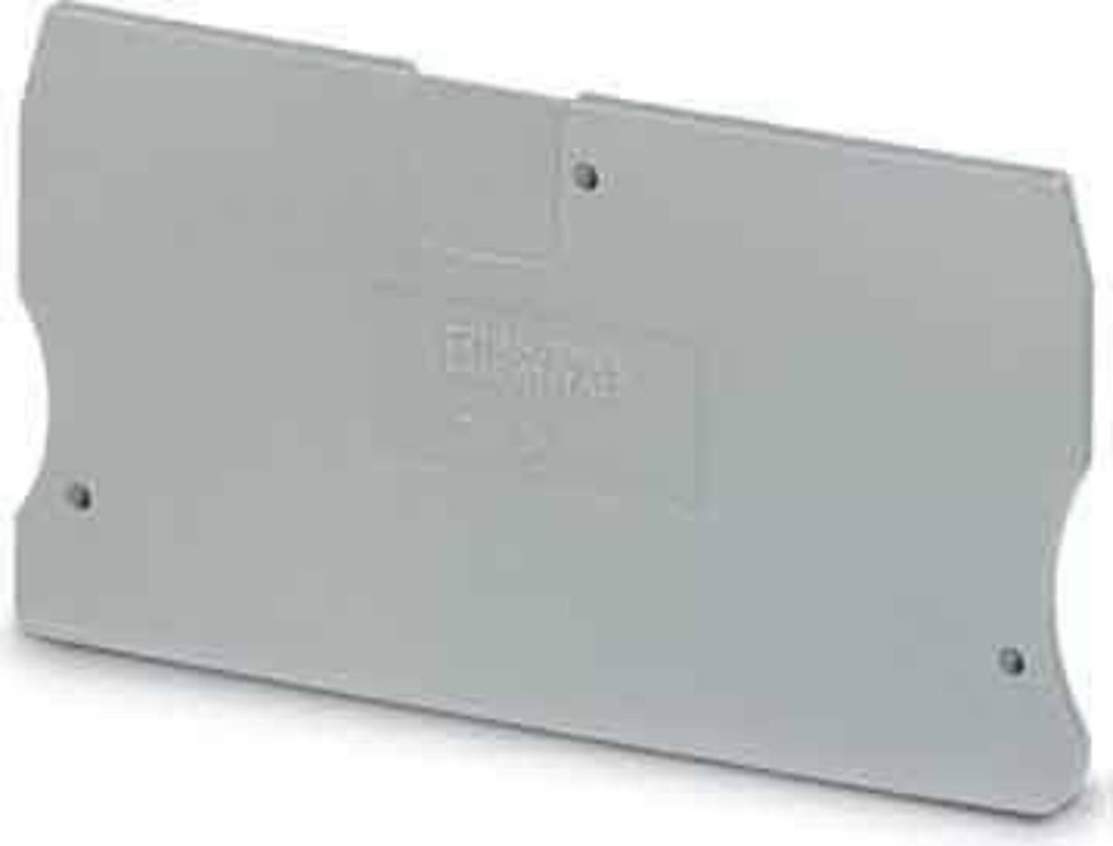 Phoenix Contact Deckel D-ST 16