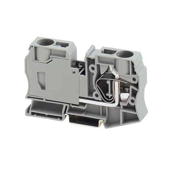 Phoenix Contact Durchgangsklemme ST 35