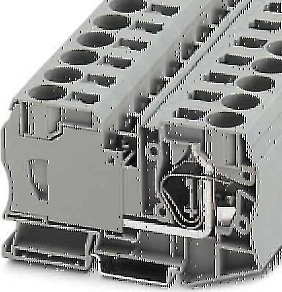 Phoenix Contact Durchgangsklemme ST 35