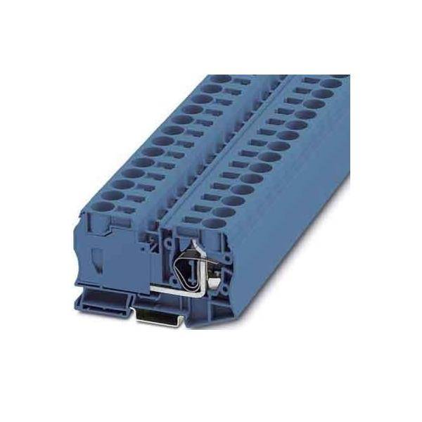 Phoenix Contact Durchgangsklemme ST 35 BU