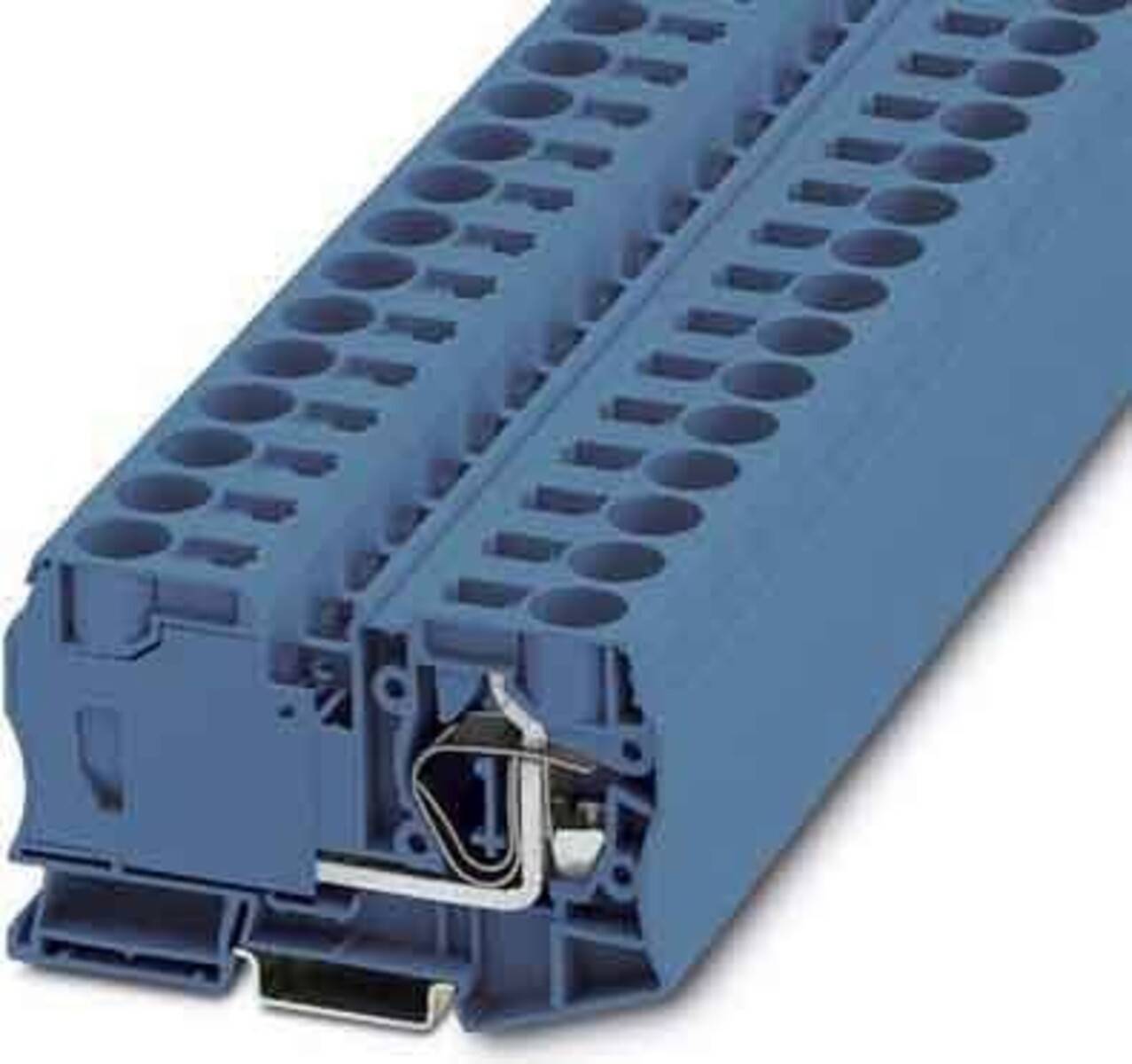 Phoenix Contact Durchgangsklemme ST 35 BU