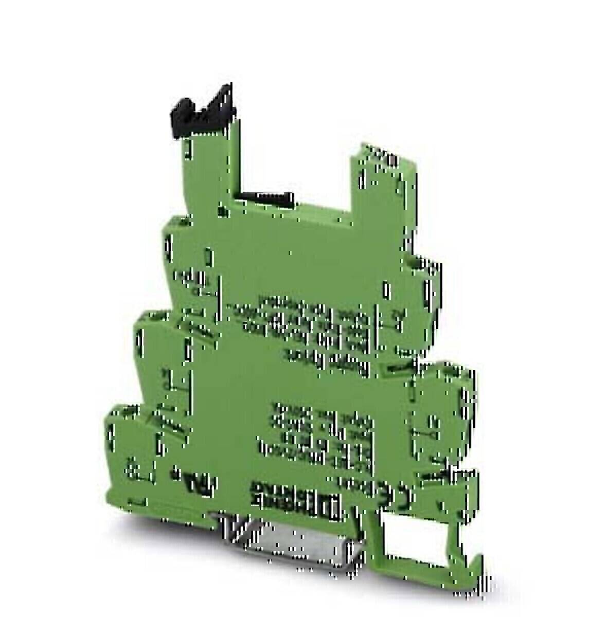 Phoenix Contact PLC-Grundklemme PLC-BSC- 24UC/21