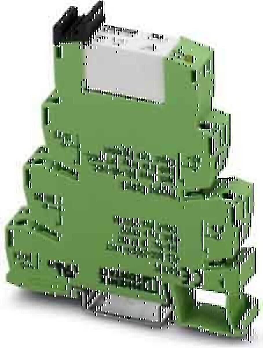 Phoenix Contact PLC-Grundklemme PLC-BSC- 24DC/21-21