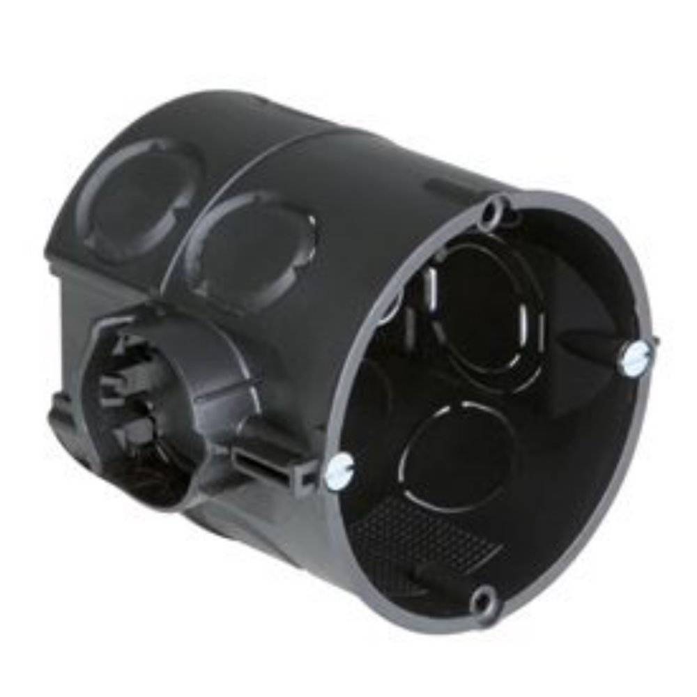 25 Stück Kaiser Abzweigschalterdose 1555-04