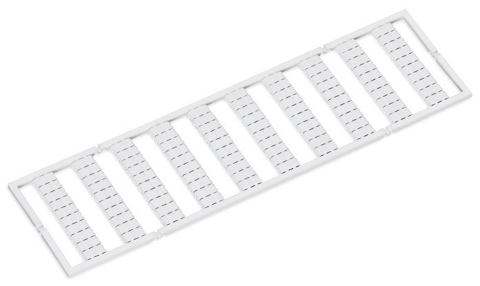 WAGO GmbH & Co. KG WMB-Bezeichnungssystem 793-503