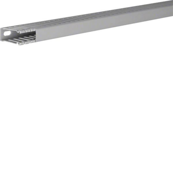 Tehalit Verdrahtungskanal BA6 40015B gr