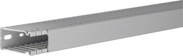 Tehalit Verdrahtungskanal BA6 60025B gr