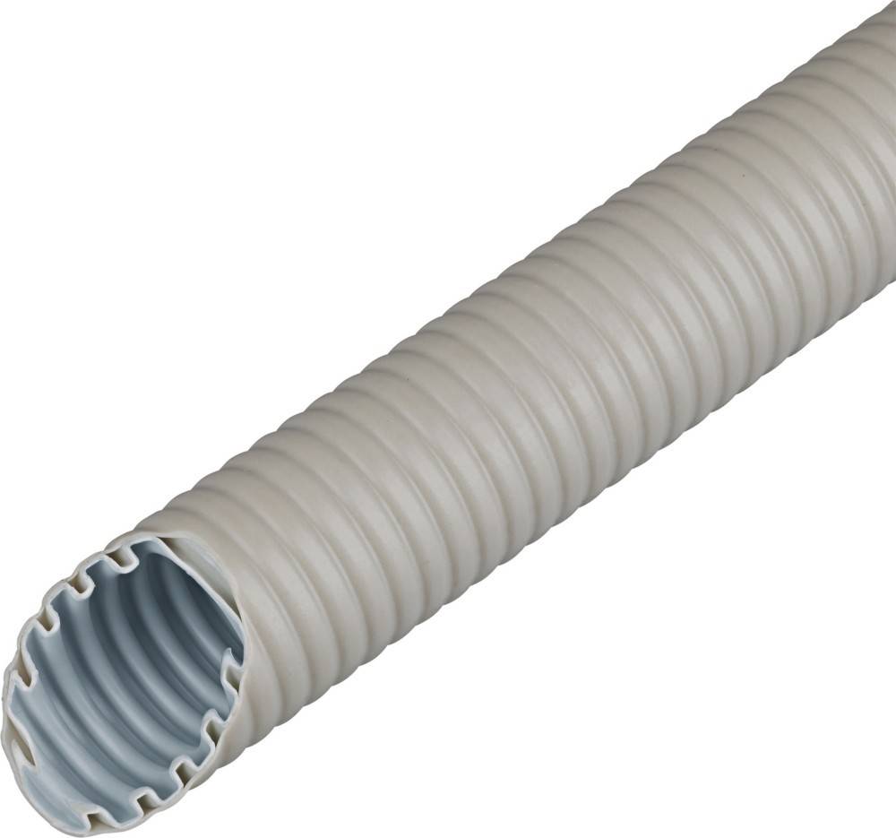 Fränkische Kunststoff-Wellrohr mittel FFKuS-EM-F 20 gr