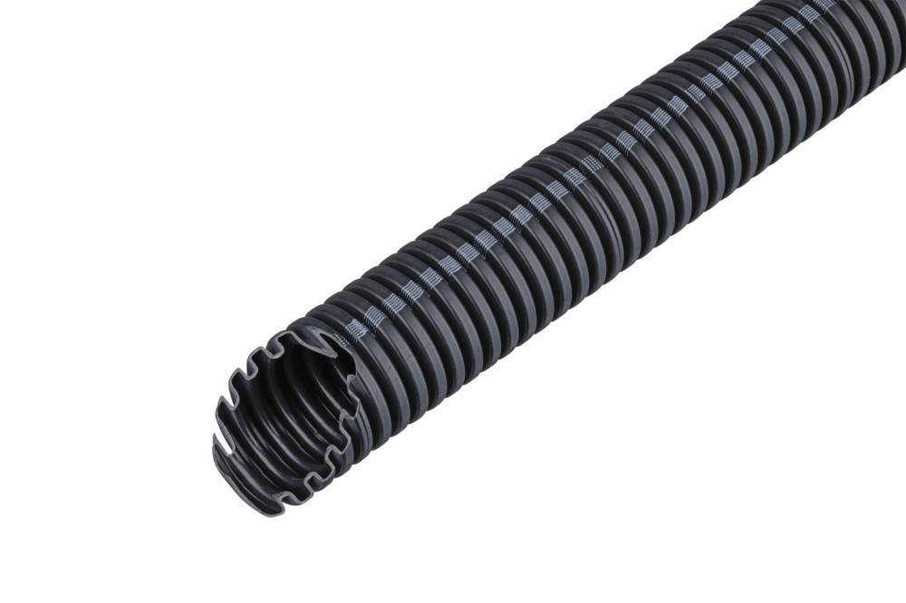 Fränkische Kunststoff-Wellrohr leicht FFKu-EL-F-LS0H 16