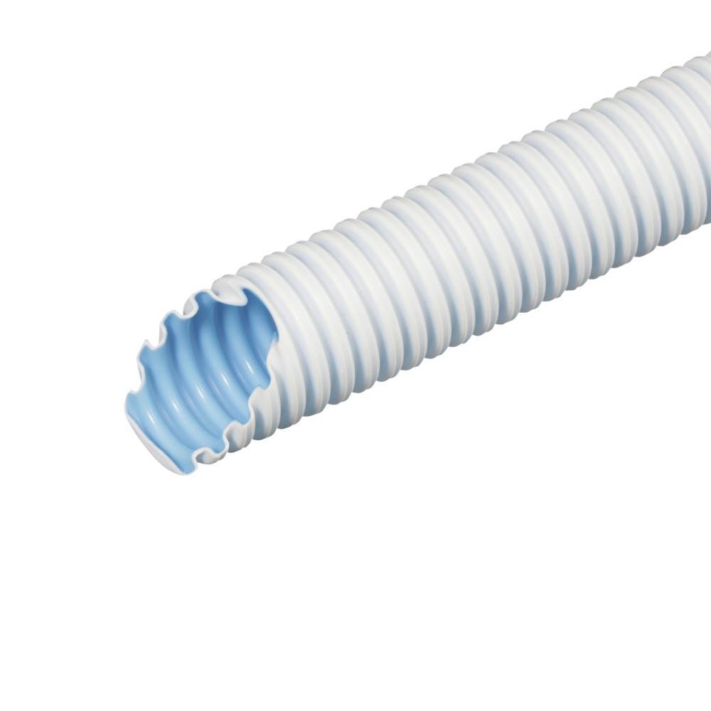 Fränkische Kunststoff-Wellrohr leicht FBY-EL-F 25 ws
