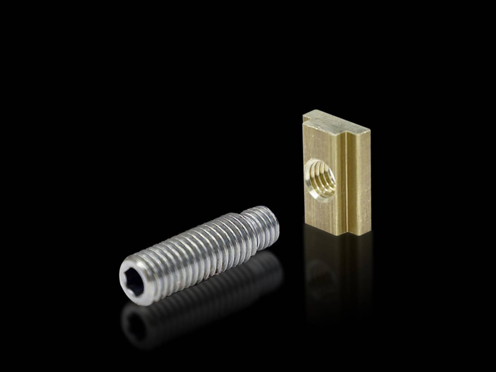 Rittal Maxi-PLS Anschlussbolzen SV 9640.370 (VE3)