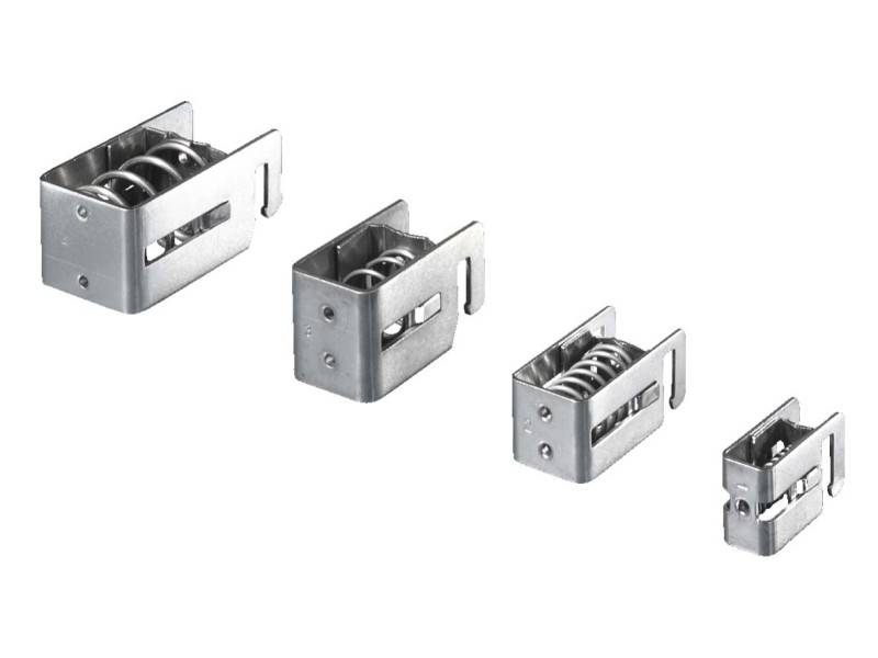 Rittal EMV-Schirmbügel SZ 2388.200 (VE10)
