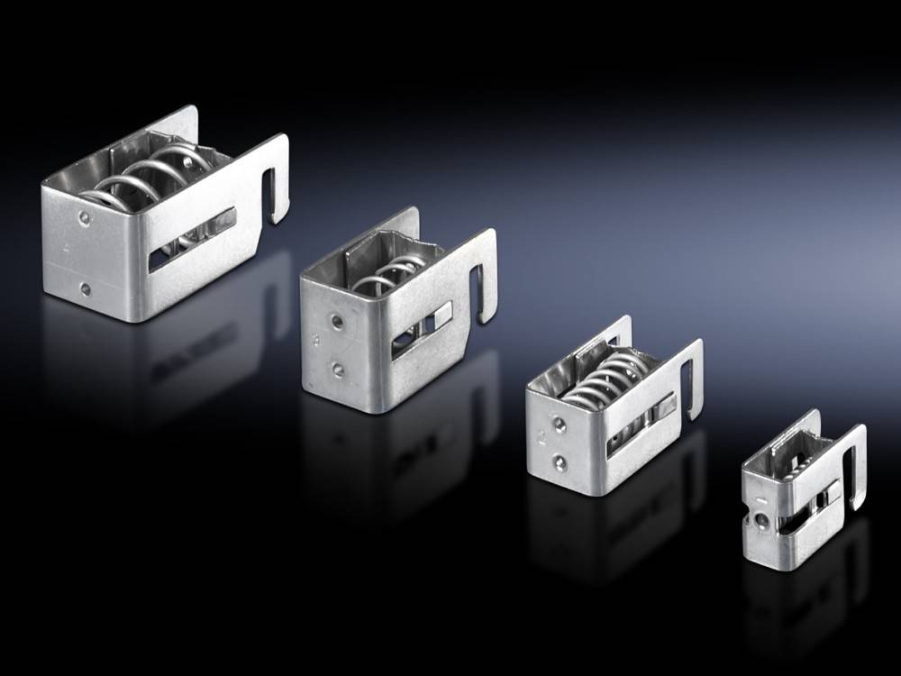 Rittal EMV-Schirmbügel SZ 2388.150 (VE10)