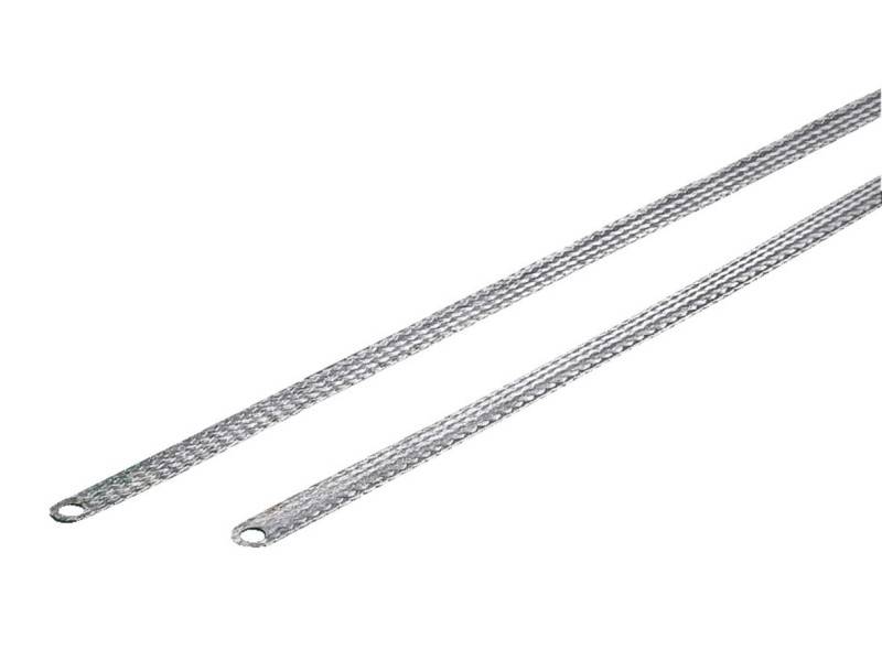 Rittal Flachband SZ 2412.210 (VE10)