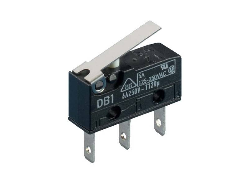 Rittal Mikroschalter SV 3071.000 (VE5)