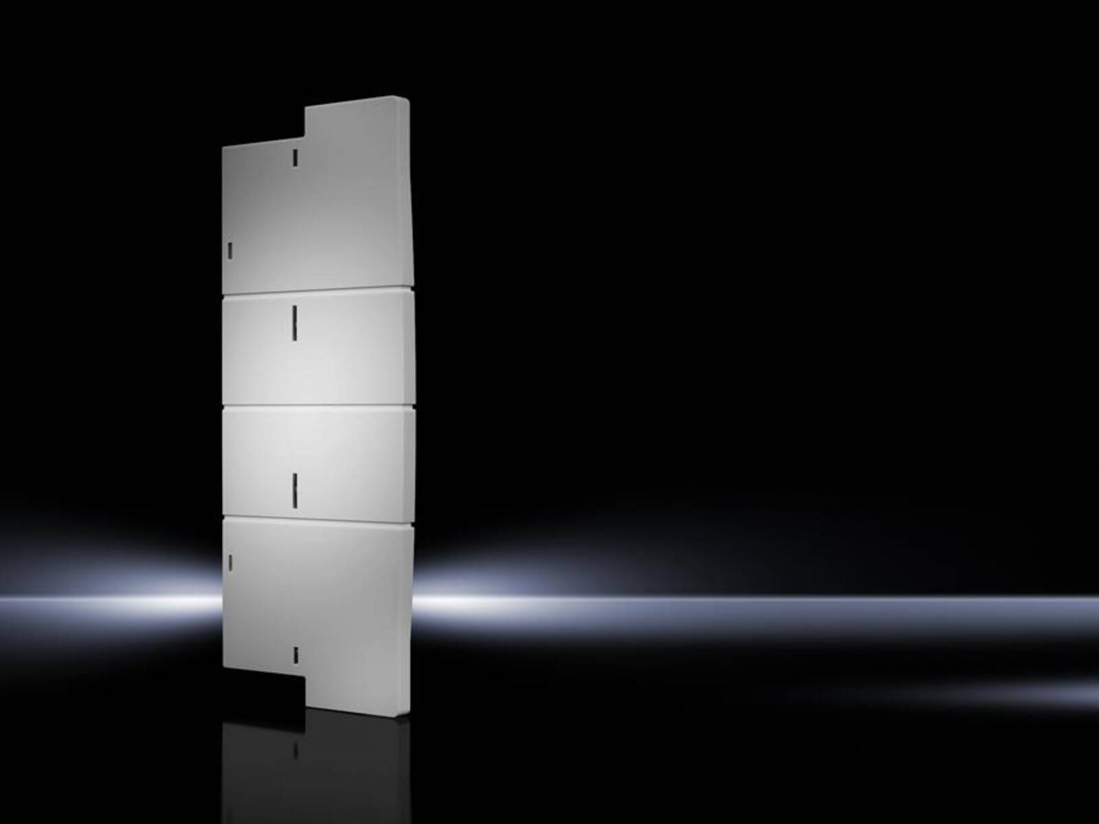 Rittal Endabdeckung RiLine60 SV 9342.070 (VE2)