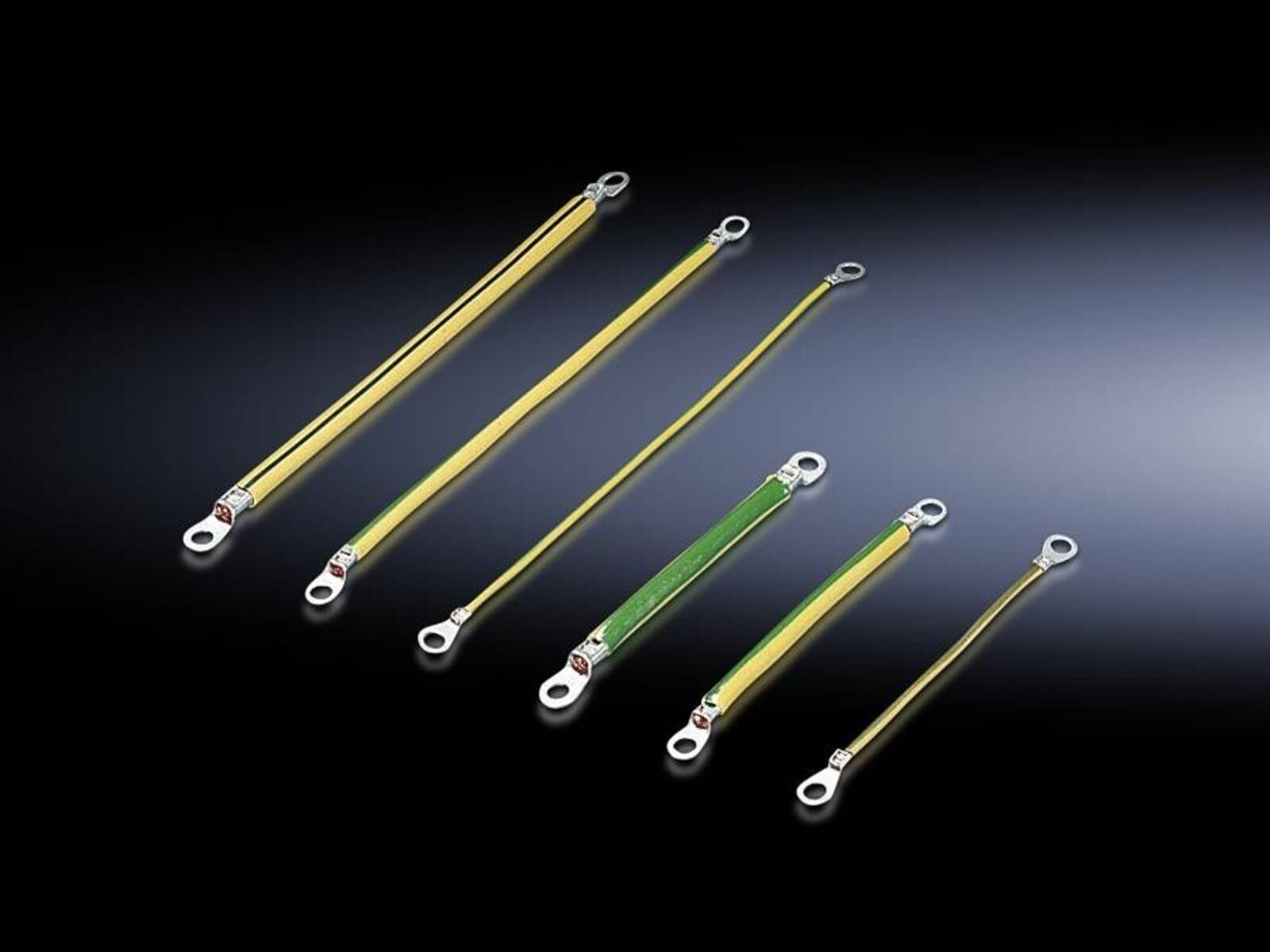 Rittal Erdungsband SZ 2568.000 (VE5)