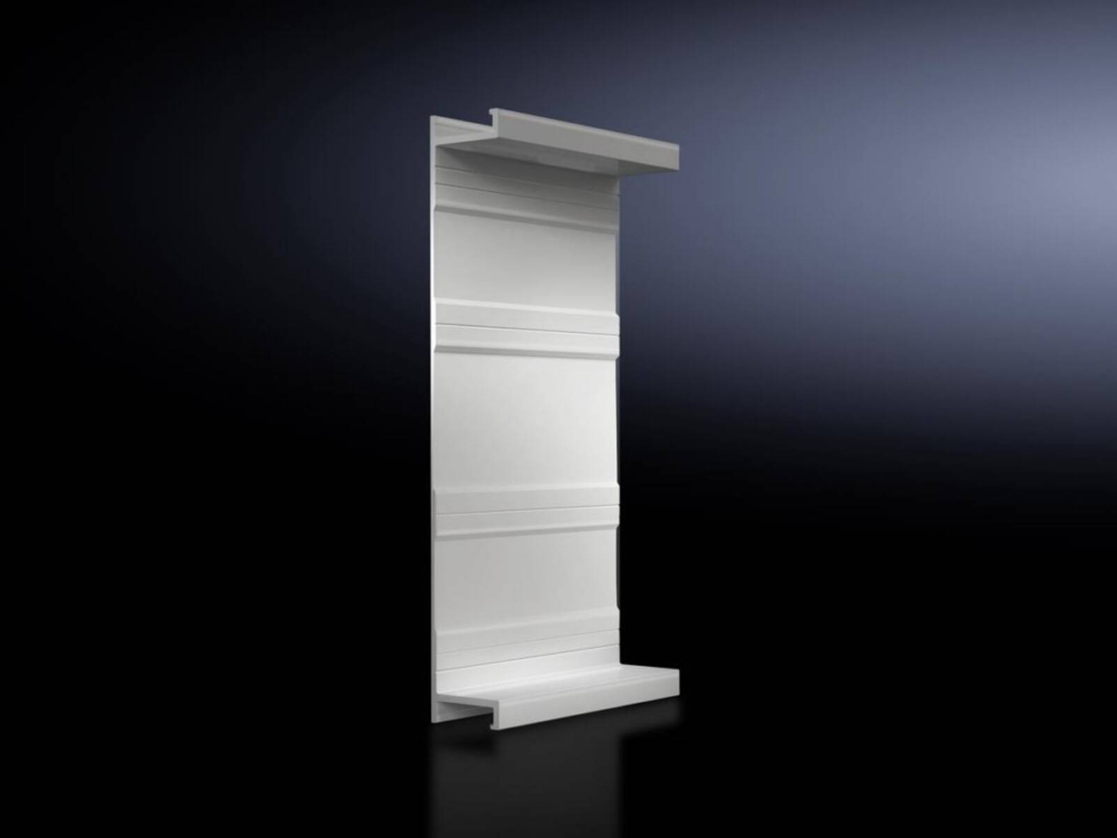 Rittal Bodenwannen-Zwischenstück SV 9341.140 (VE2)