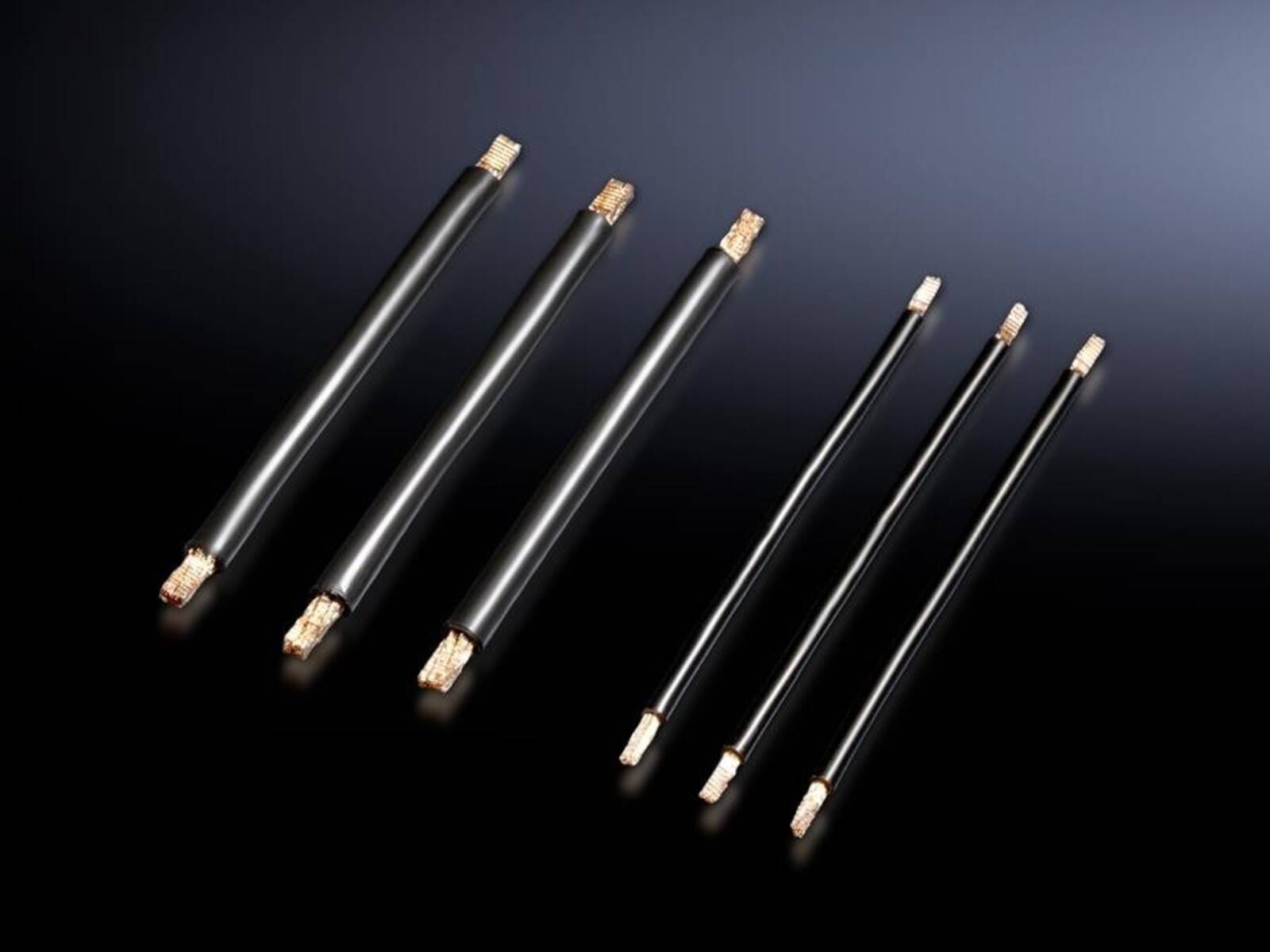 Rittal Kabelset SV 9340.870 (VE15)