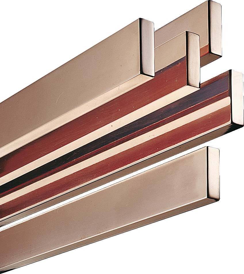 Rittal Sammelschiene SV 3585.005 (VE3)