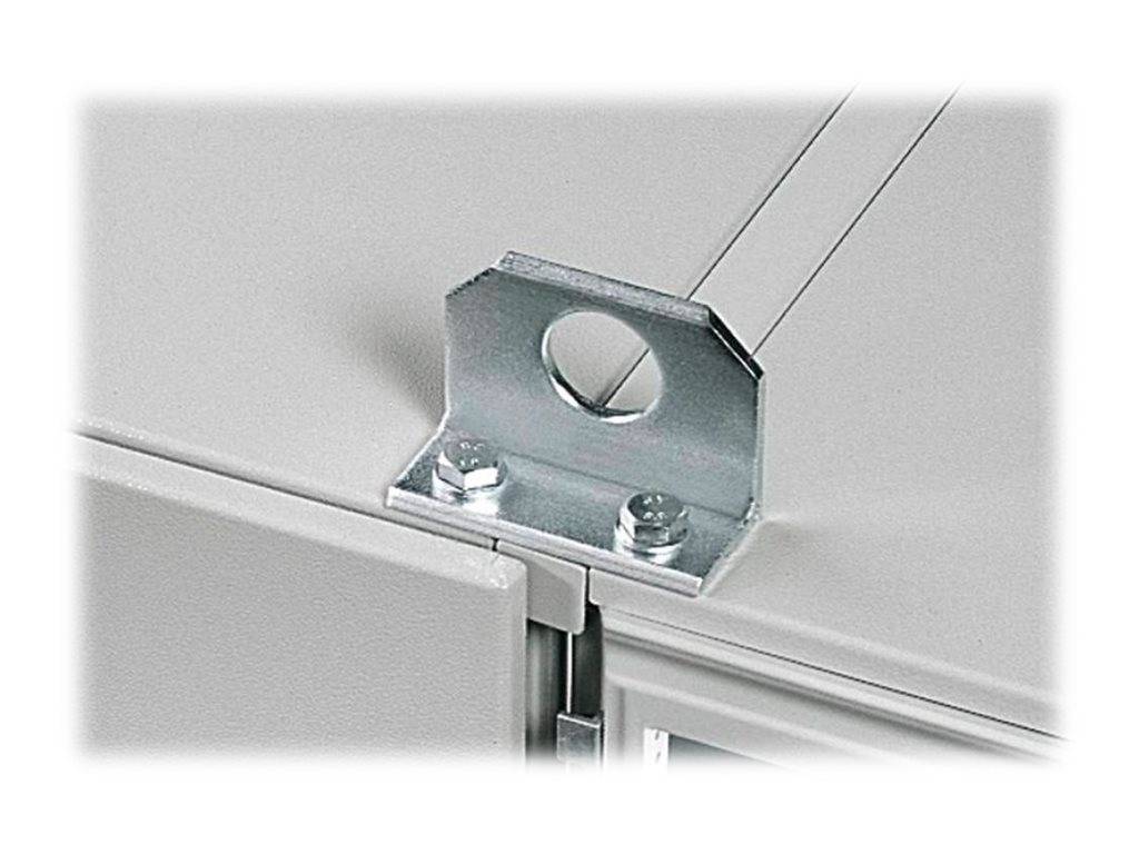 Rittal TS - Kombinationswinkel (Packung mit 4)