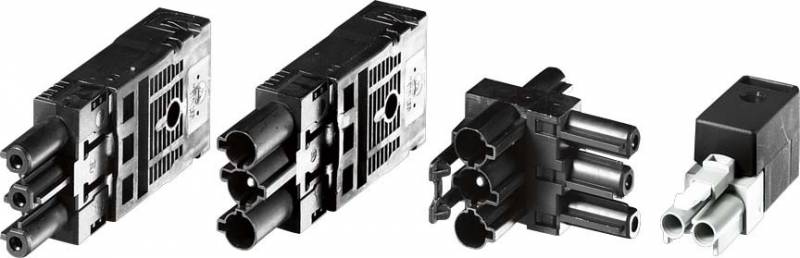 Rittal Stecker SZ 2507.200(VE5)