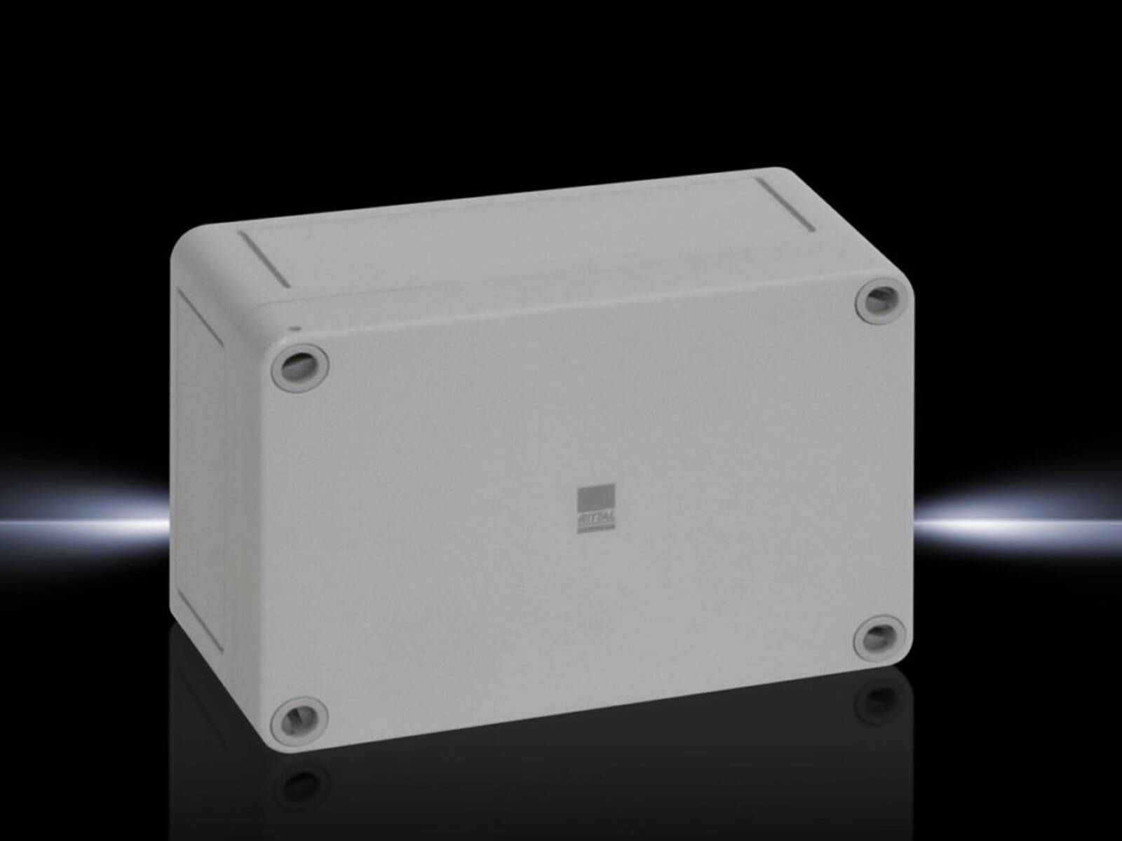 Rittal Klemmengehäuse PK 9508.000 (VE4)