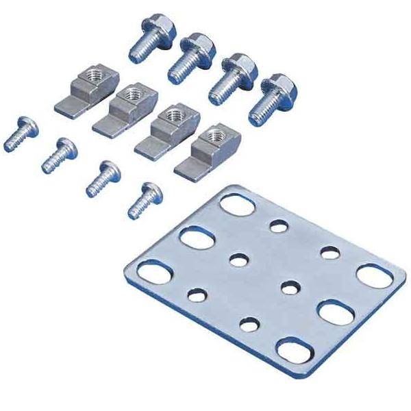 Rittal Anreihlasche TS 4582.500(VE4)