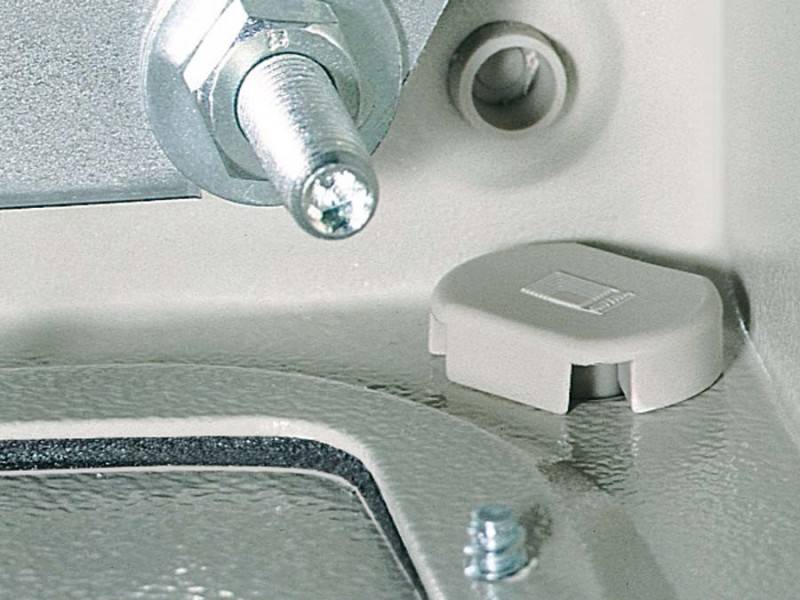 Rittal Kondensatablauf SZ 2459.000 (VE6)