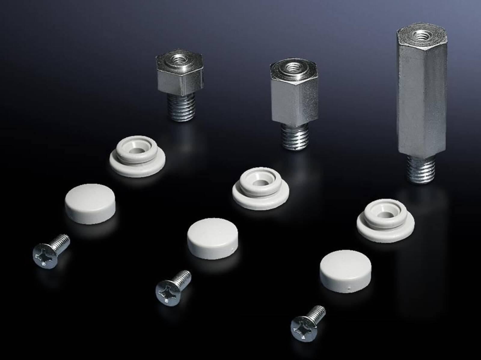 Rittal Distanzstück SZ 2423.000 (VE4)