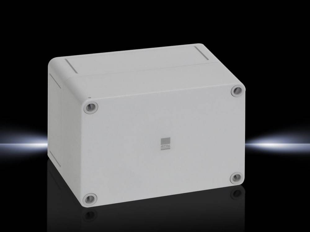 Rittal Klemmengehäuse PK 9509.000 (VE4)