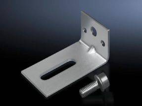 Rittal TS Wall bracket - Halterung - geeignet