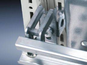 Rittal - Rack-Schienen-Kit - 75.5 cm (Packung mit 6)